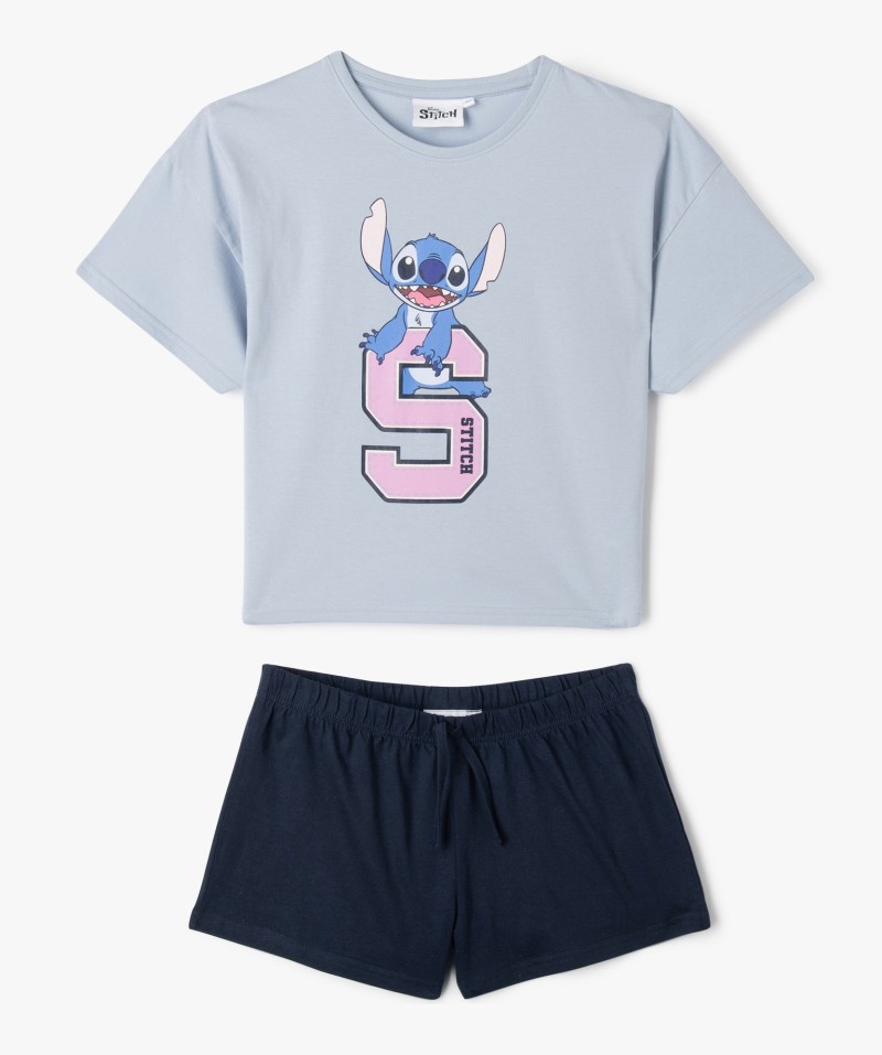 26VILLY bleu